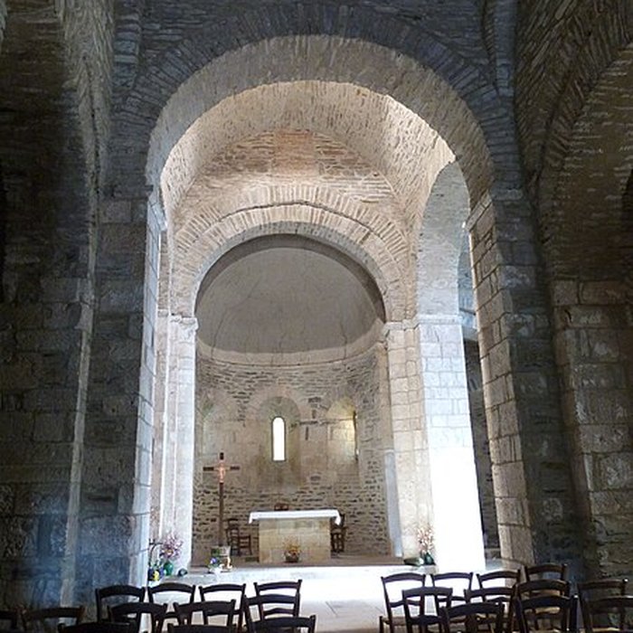 Photo de Prieuré dAmbialet