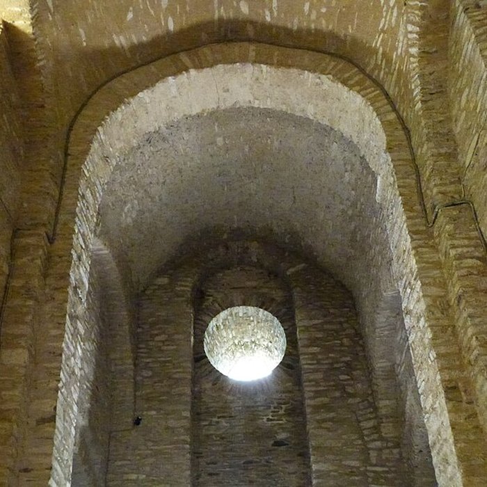 Photo de Prieuré dAmbialet