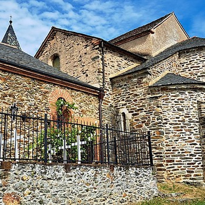 Photo de Prieuré dAmbialet