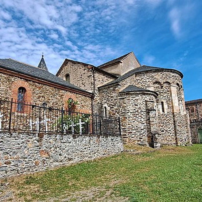 Photo de Prieuré dAmbialet