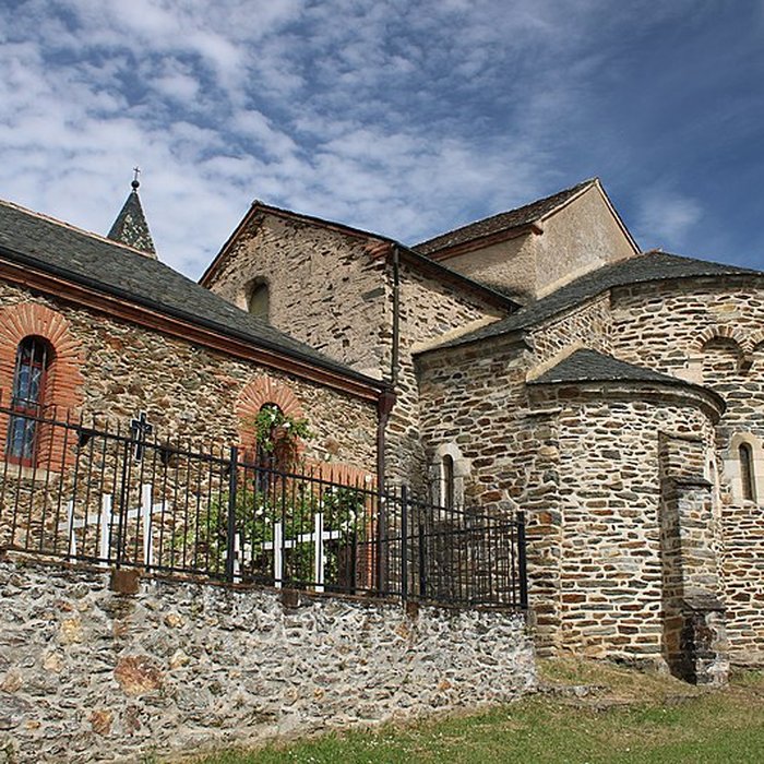 Photo de Prieuré dAmbialet