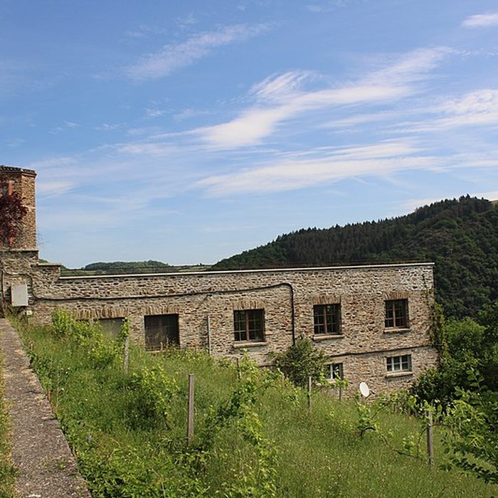 Photo de Prieuré dAmbialet