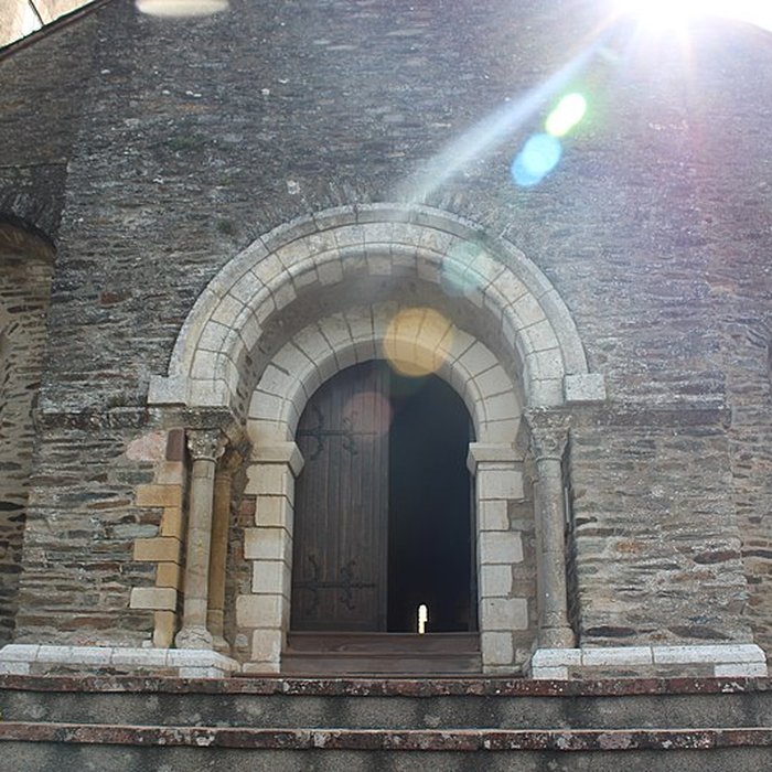 Photo de Prieuré dAmbialet