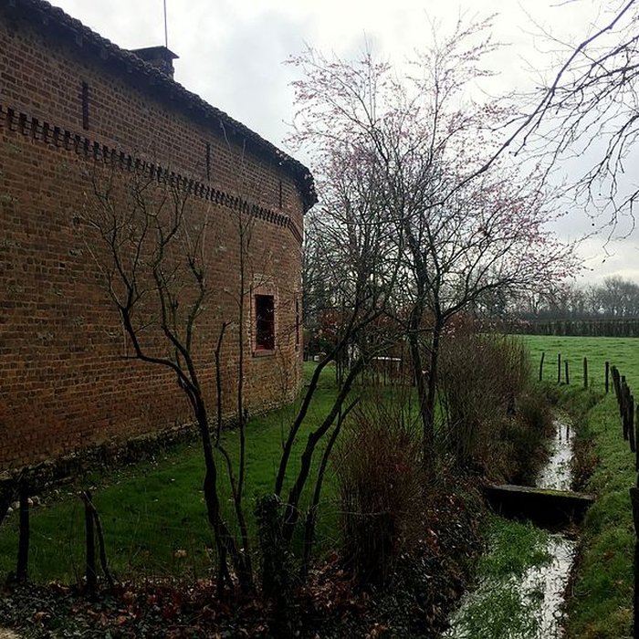 Photo de Château de Genoud