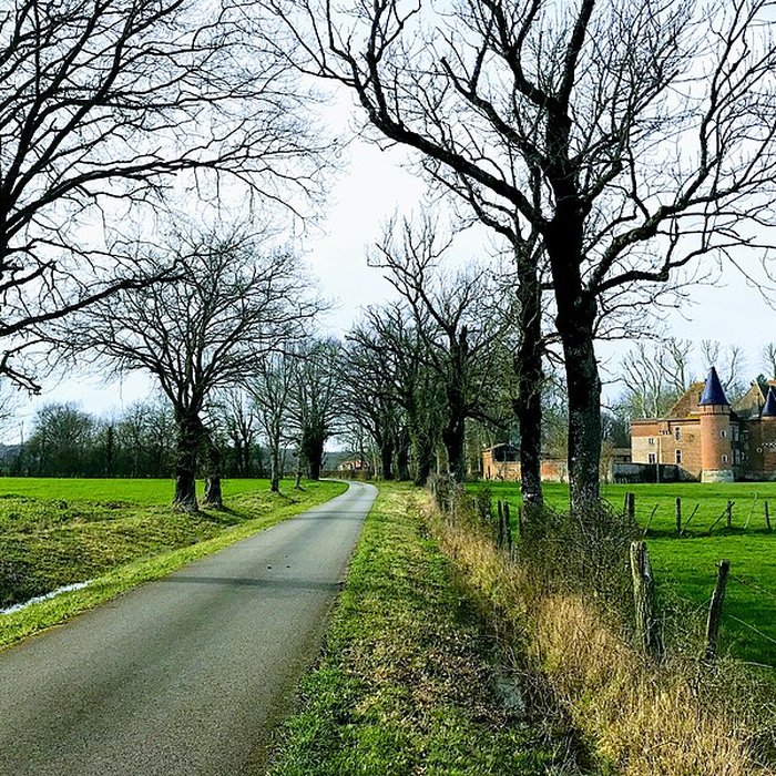 Photo de Château de Genoud