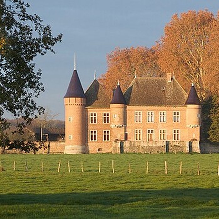 Photo de Château de Genoud
