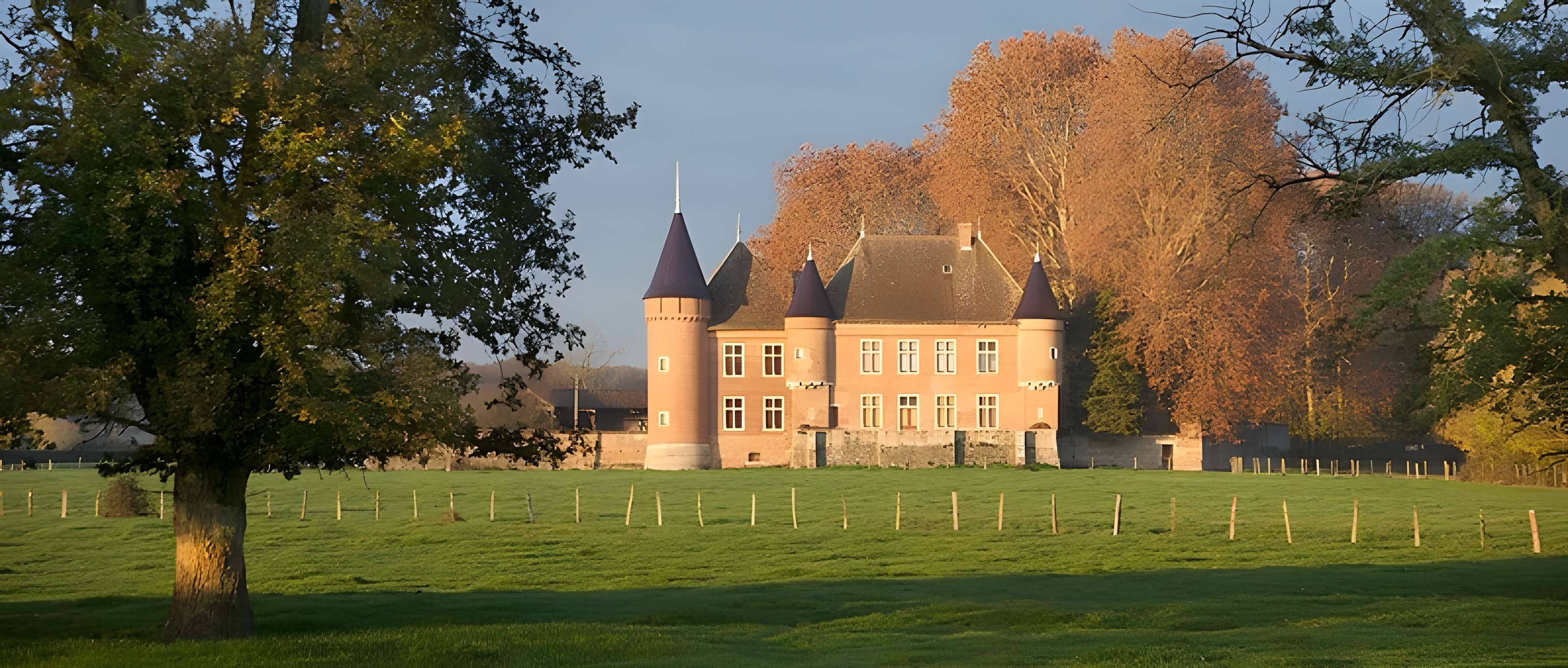 Château de Genoud