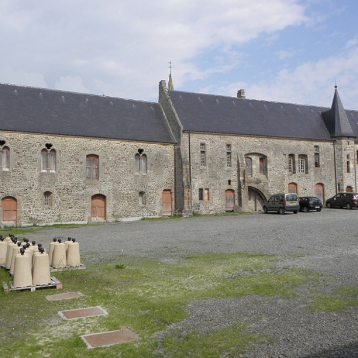 Photo de Prieuré dArdevon