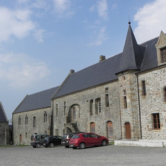 Photo de Prieuré dArdevon