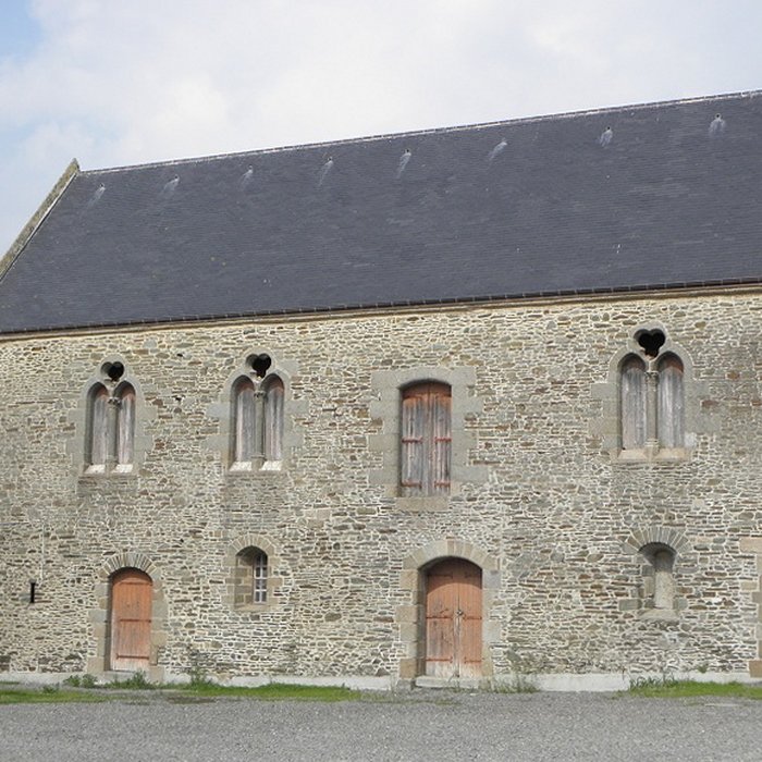 Photo de Prieuré dArdevon