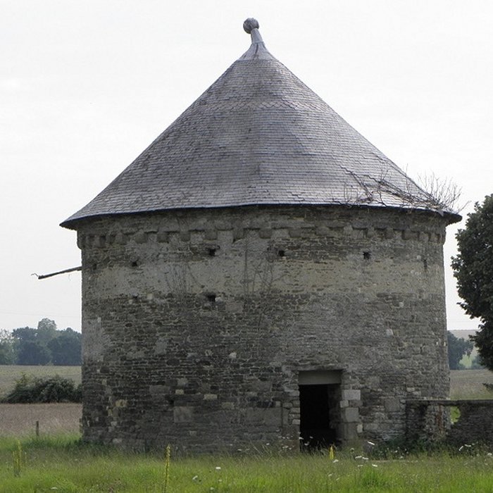 Photo de Prieuré dArdevon
