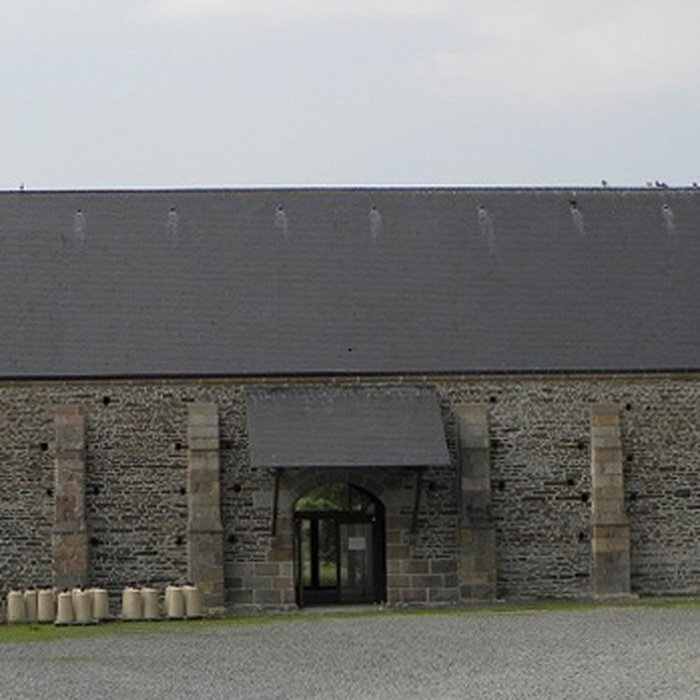 Photo de Prieuré dArdevon