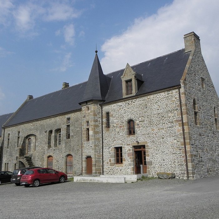 Photo de Prieuré dArdevon