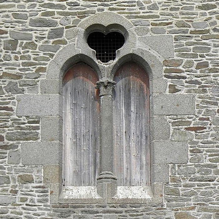 Photo de Prieuré dArdevon