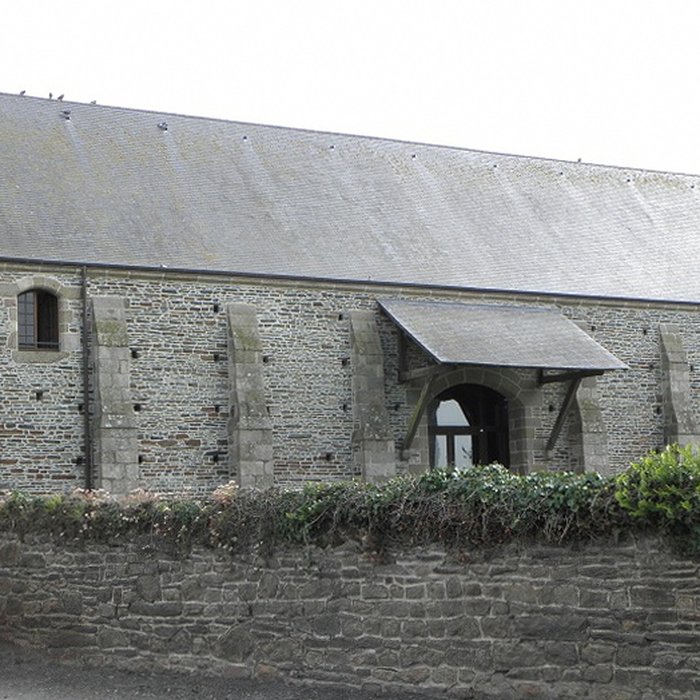 Photo de Prieuré dArdevon