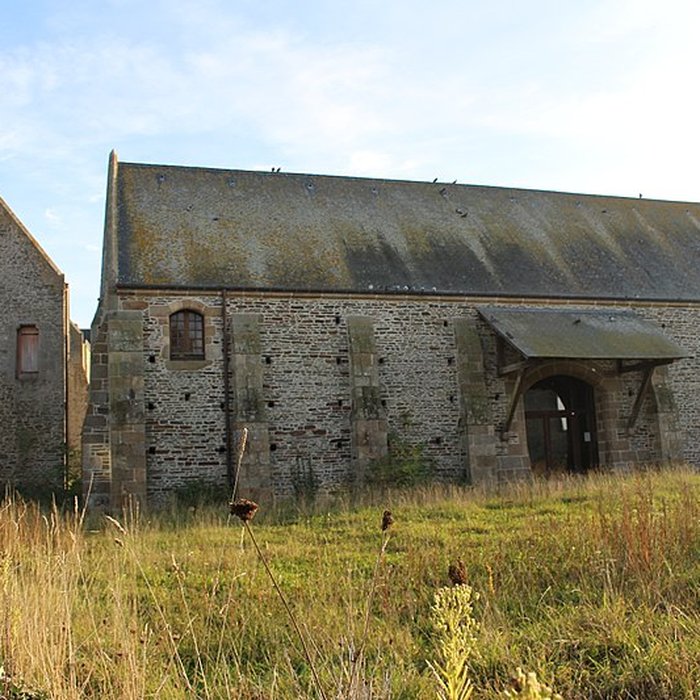 Photo de Prieuré dArdevon