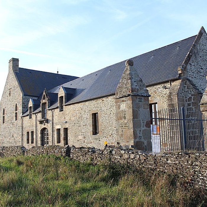 Photo de Prieuré dArdevon