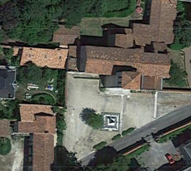 Photo de Prieuré d'Auzay
