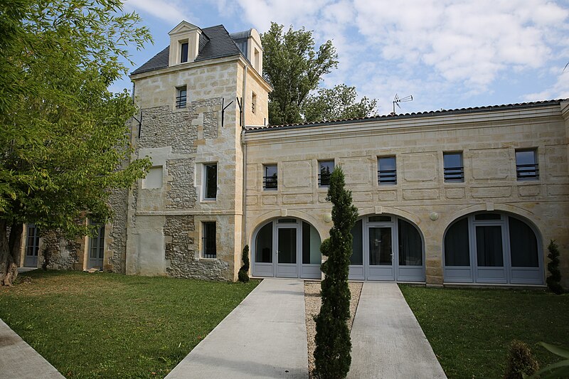 Photo de Prieuré de Bardanac