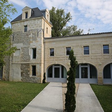 prieure de bardanac