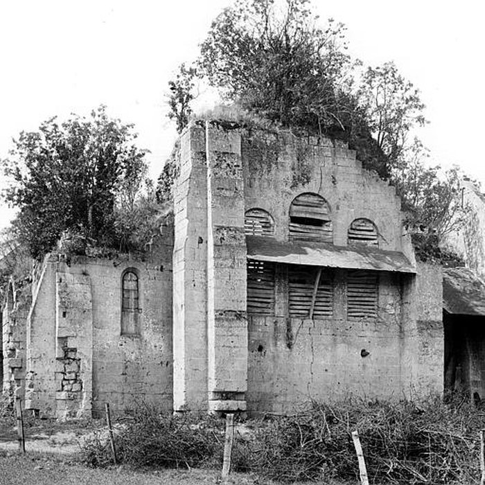 Photo de Prieuré de Bellefontaine