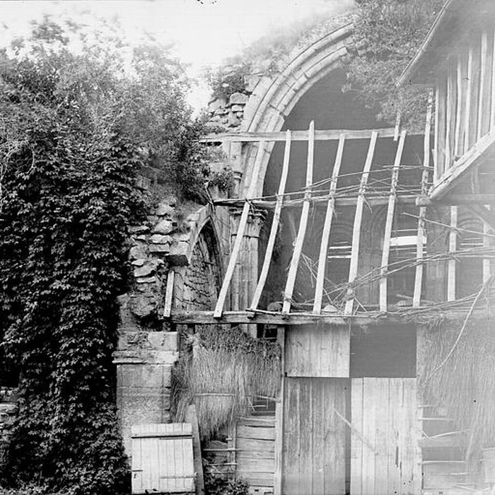 Photo de Prieuré de Bellefontaine