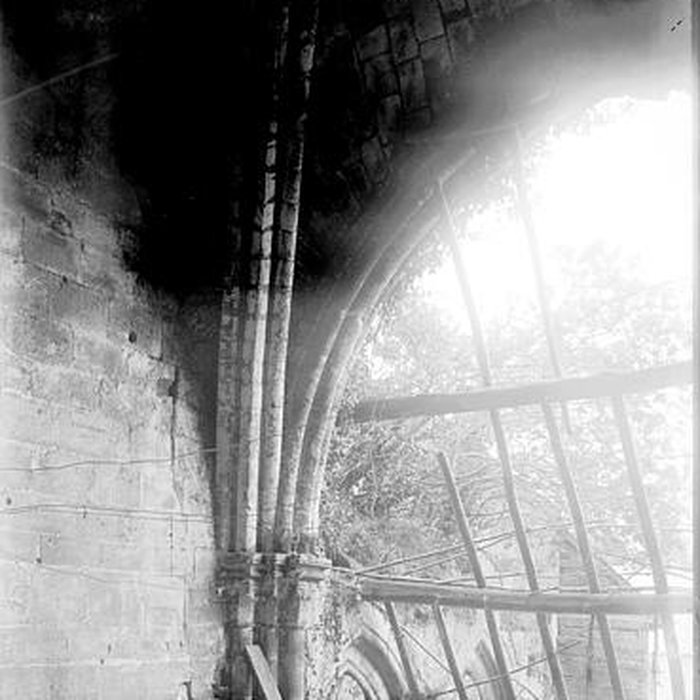 Photo de Prieuré de Bellefontaine