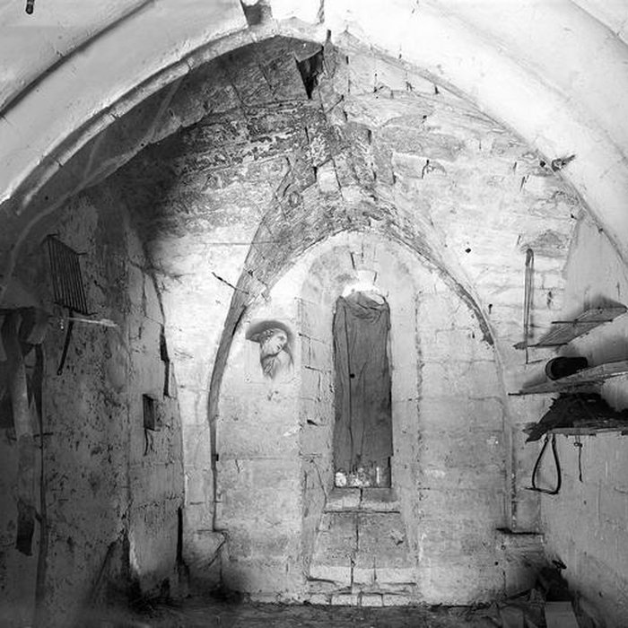 Photo de Prieuré de Bellefontaine