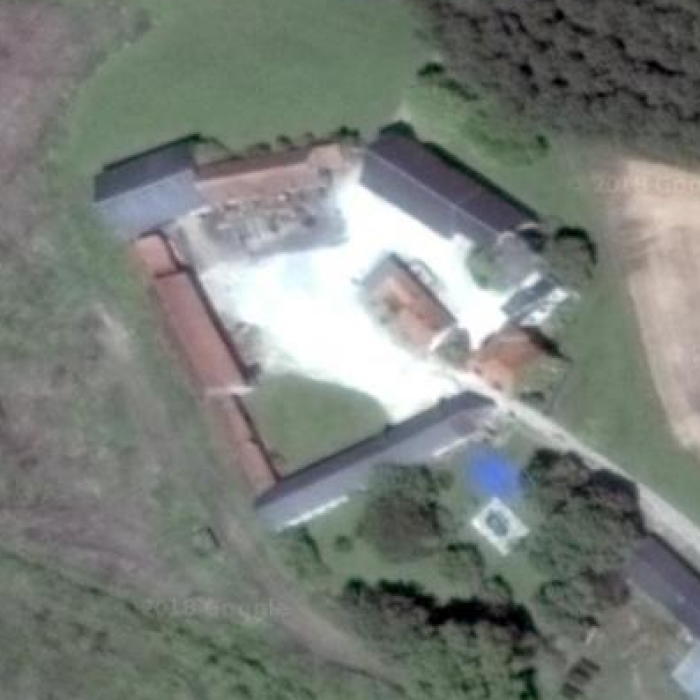 Photo de Prieuré de Bellefontaine