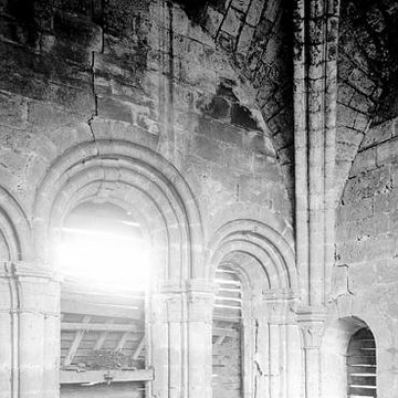 Prieuré de Bellefontaine