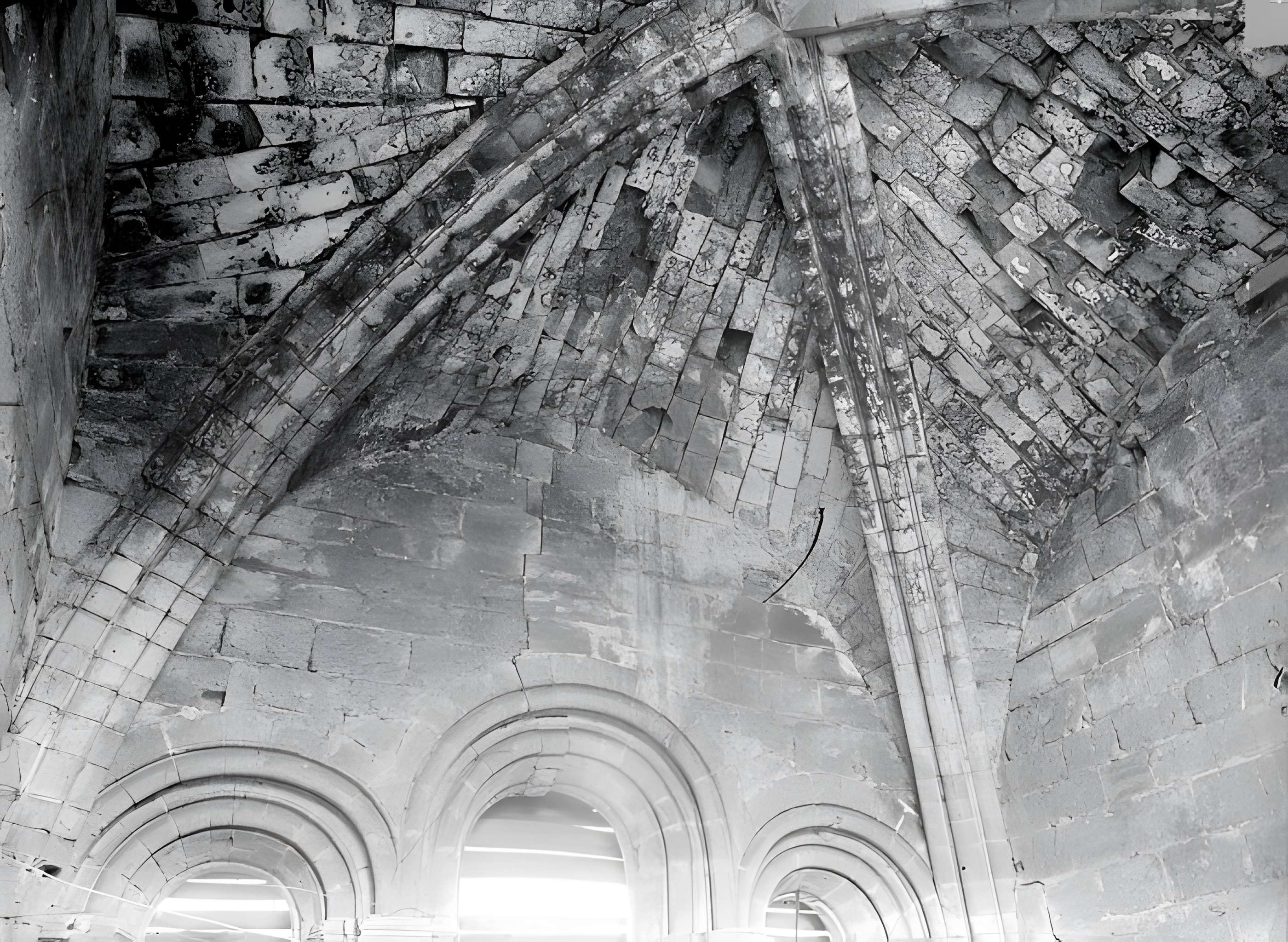 Prieuré de Bellefontaine