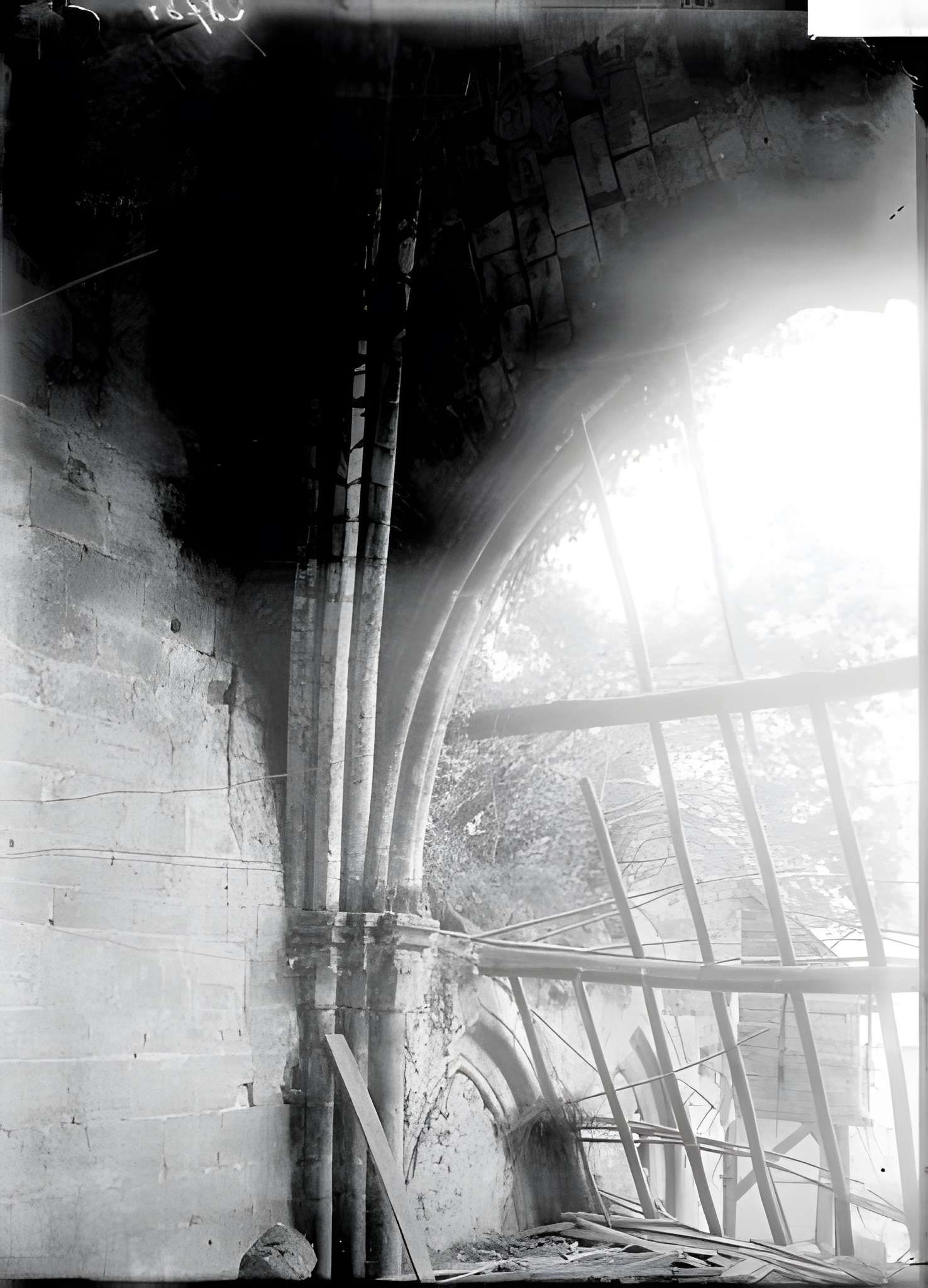 Prieuré de Bellefontaine