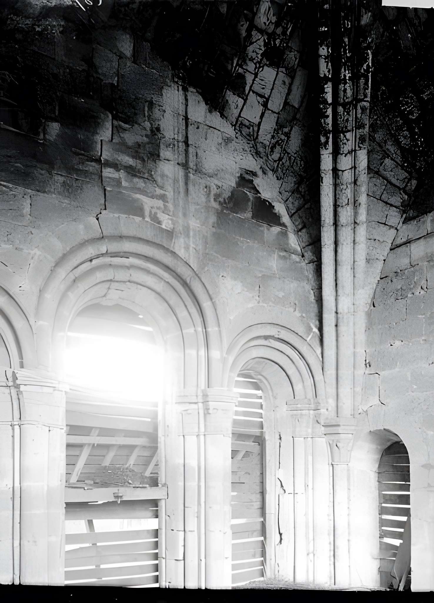 Prieuré de Bellefontaine