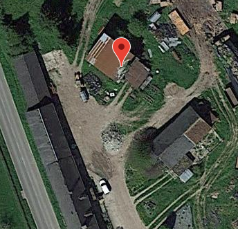 Prieuré de Bellencombre 