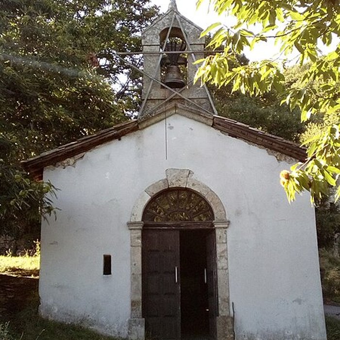 Photo de Prieuré de Belvezet