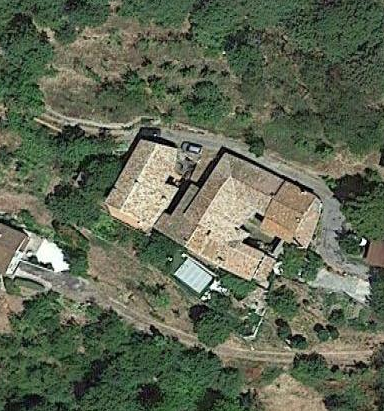 Prieuré de Belvezet 