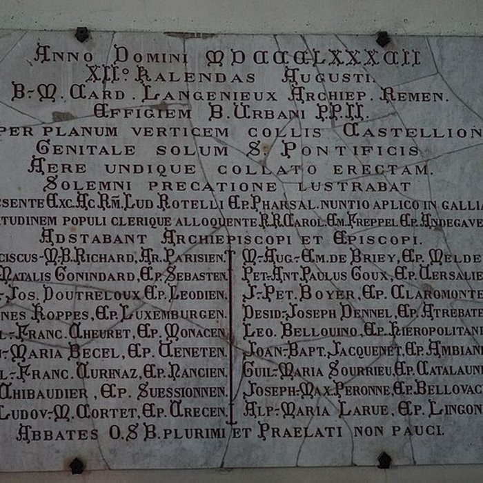 Photo de Prieuré de Binson