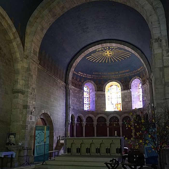 Photo de Prieuré de Binson