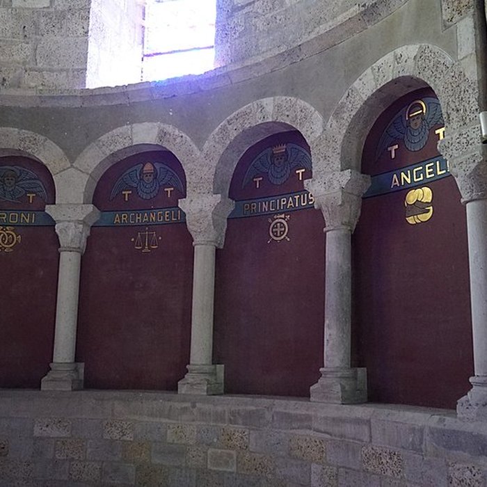 Photo de Prieuré de Binson