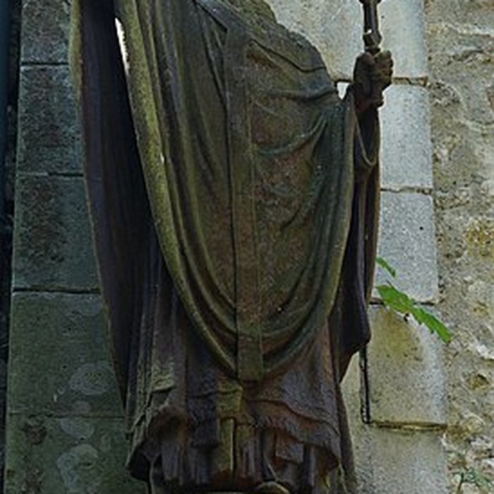Photo de Prieuré de Binson