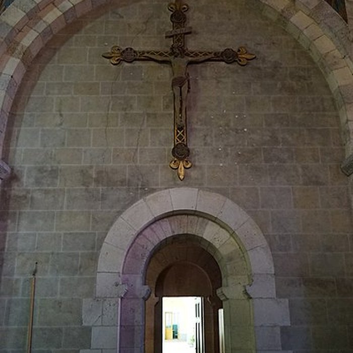 Photo de Prieuré de Binson