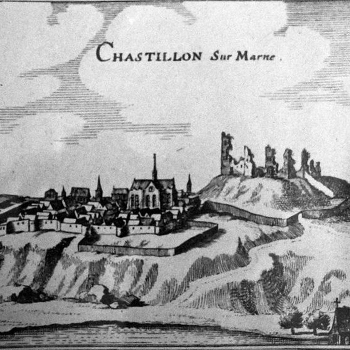 Photo de Prieuré de Binson