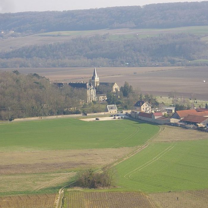 Photo de Prieuré de Binson