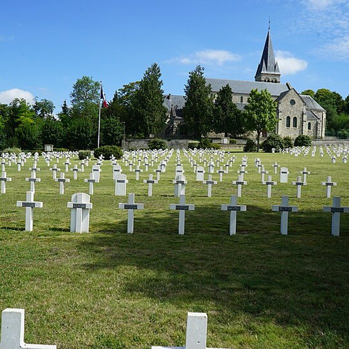 Photo de Prieuré de Binson