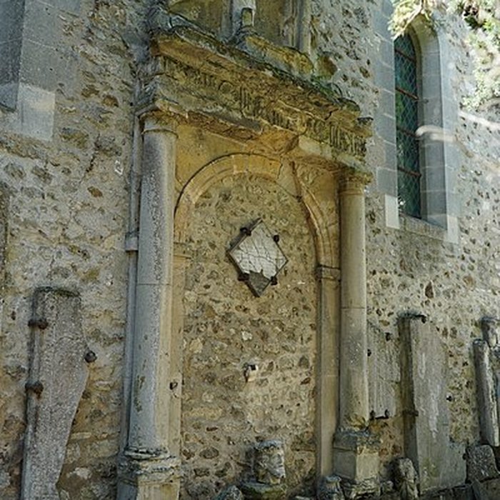 Photo de Prieuré de Binson