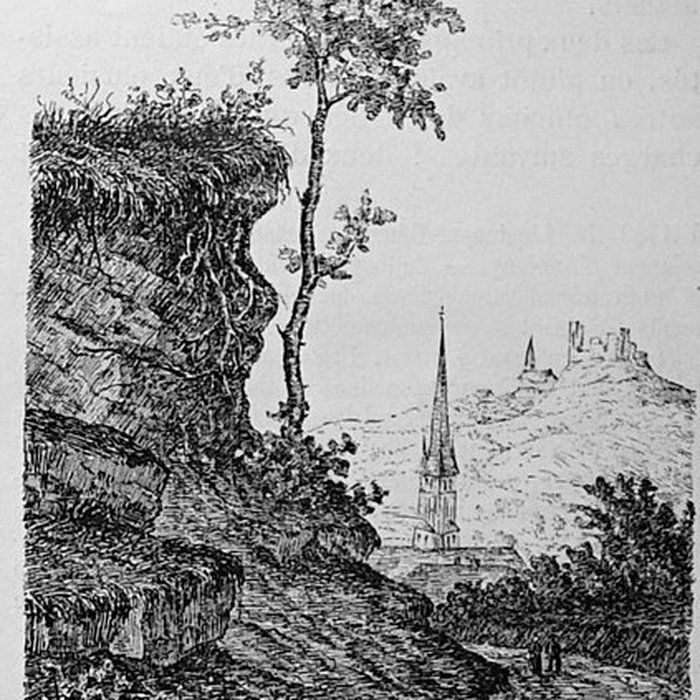 Photo de Prieuré de Binson