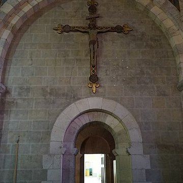 Prieuré de Binson