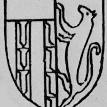 Prieuré de Binson