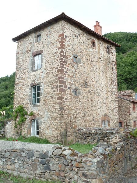 Photo de Prieuré de Bonnac