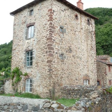 prieure de bonnac